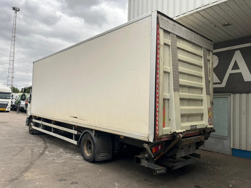 Volvo FL 12-240 , Fridge truck , Carrier Viento - Рефрижератор: фото 5 Volvo FL 12-240 , Fridge truck , Carrier Viento - Рефрижератор: фото 5