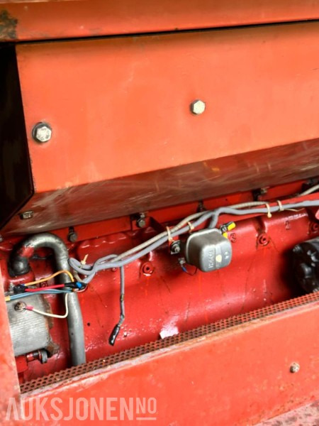 Строительное оборудование 1900 Atlas Copco 160 XASS kompressor: фото 11