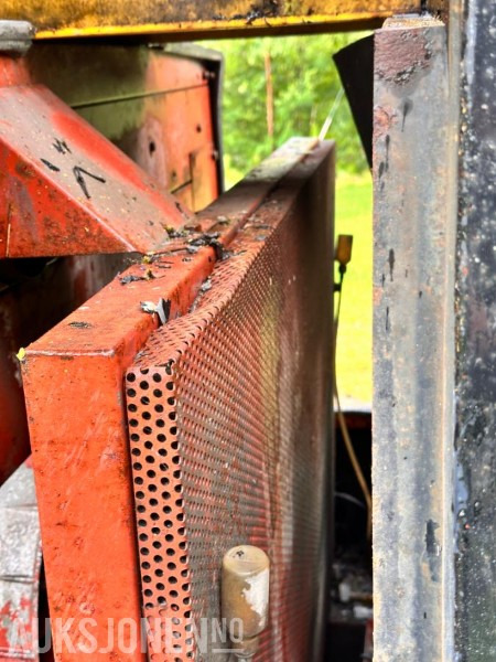 Строительное оборудование 1900 Atlas Copco 160 XASS kompressor: фото 15