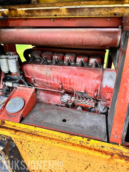 Строительное оборудование 1900 Atlas Copco 160 XASS kompressor: фото 20