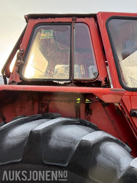 1981 Volvo BM 2250 Traktor – 1981 modell - Трактор: фото 3 1981 Volvo BM 2250 Traktor – 1981 modell - Трактор: фото 3