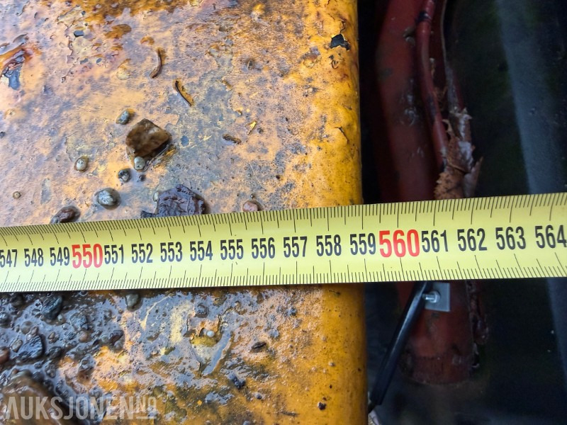 1985 Mercedes-Benz 814 bergingsbil - rep.objekt - delebil - Пожарная машина: фото 5 1985 Mercedes-Benz 814 bergingsbil - rep.objekt - delebil - Пожарная машина: фото 5