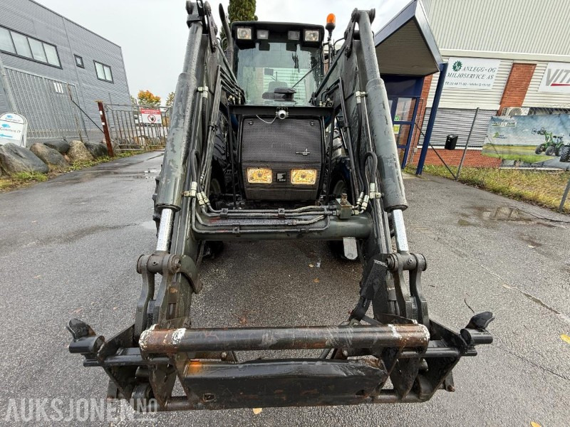 1997 Valtra 6400 - Трактор: фото 2 1997 Valtra 6400 - Трактор: фото 2