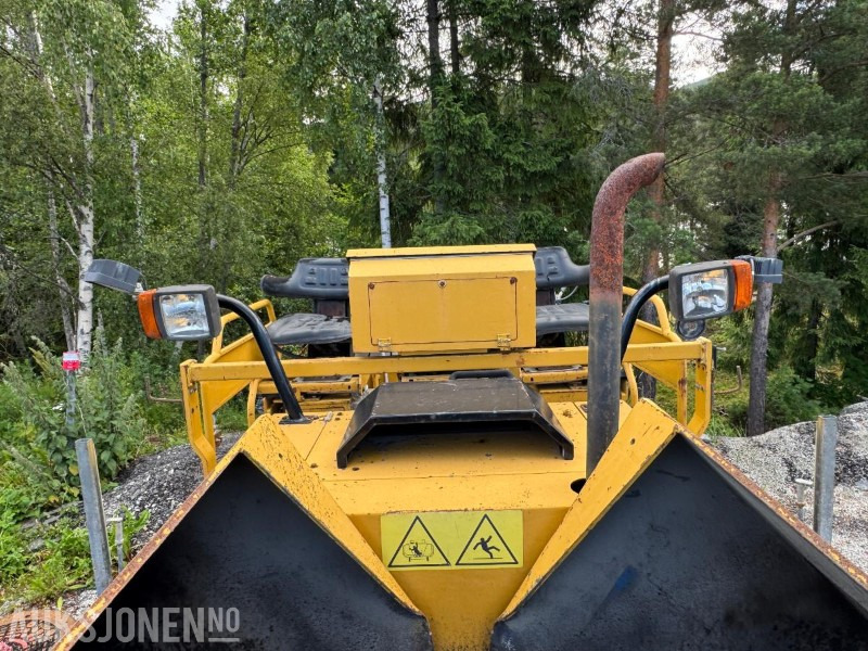 Строительное оборудование 2007 Cat Bitelli BB730 asfaltutlegger: фото 15