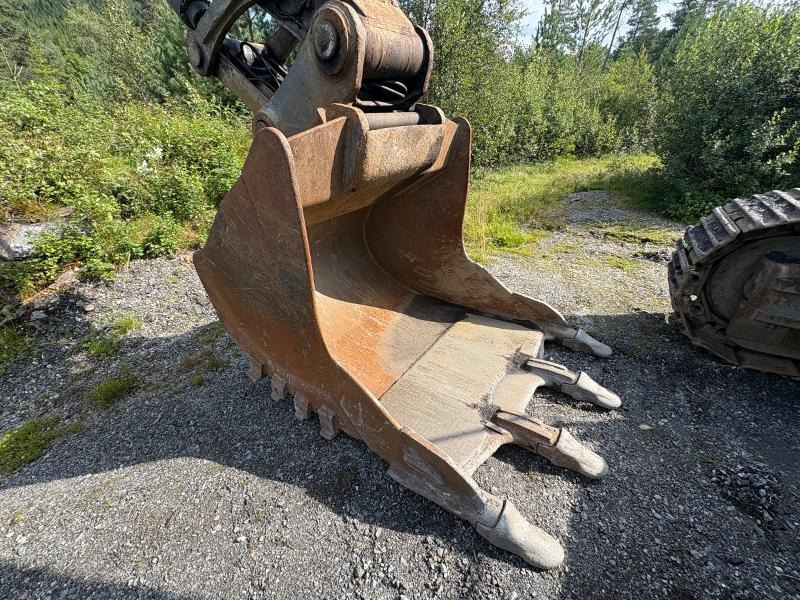 2008 Volvo EC360CL - 16 537 timer - bra tannskuffe - Экскаватор: фото 5 2008 Volvo EC360CL - 16 537 timer - bra tannskuffe - Экскаватор: фото 5