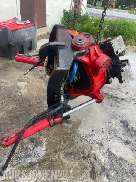 2010 Indexator tiltrotator - Строительное оборудование: фото 3 2010 Indexator tiltrotator - Строительное оборудование: фото 3