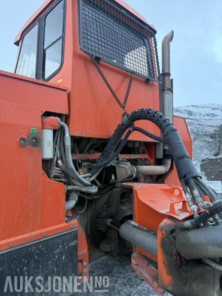 2010 Moxy MT41 Dumper - Внедорожный самосвал: фото 5 2010 Moxy MT41 Dumper - Внедорожный самосвал: фото 5