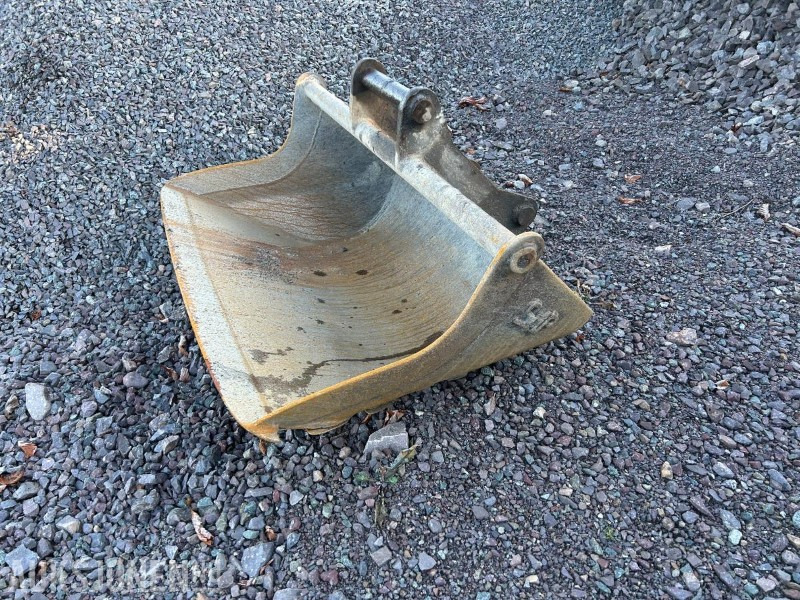 2012 Volvo Smp S50 Pusseskuff - Экскаватор: фото 3 2012 Volvo Smp S50 Pusseskuff - Экскаватор: фото 3