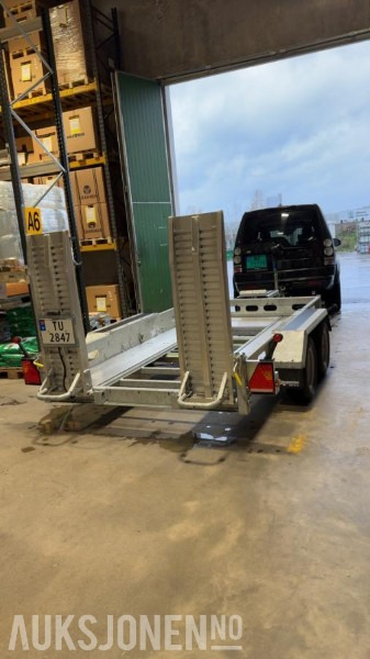 2013 Bobcat E26 m/2 skuffer og maskinhenger - Мини-экскаватор: фото 2 2013 Bobcat E26 m/2 skuffer og maskinhenger - Мини-экскаватор: фото 2