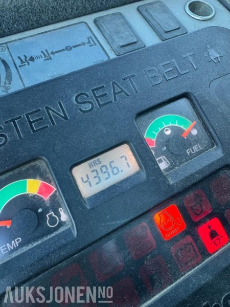 2013 Bobcat E26 m/2 skuffer og maskinhenger - Мини-экскаватор: фото 3 2013 Bobcat E26 m/2 skuffer og maskinhenger - Мини-экскаватор: фото 3