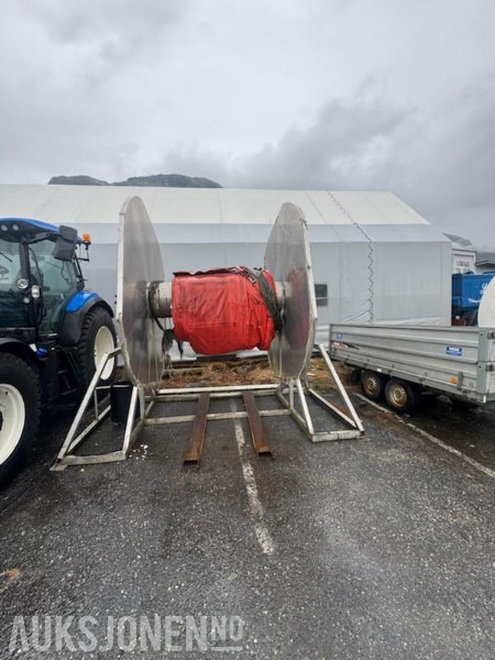 2015 inn-spole i aluminium - Строительное оборудование: фото 4 2015 inn-spole i aluminium - Строительное оборудование: фото 4