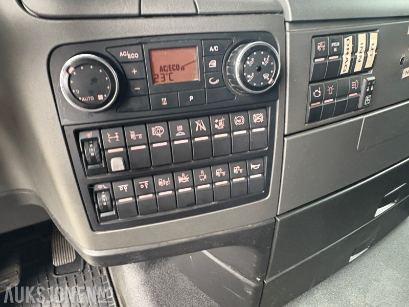 2017 MAN TGX 650 krokløft - KUN 127 766 km - 21 tonn kapasitet på krok - Крюковой мультилифт: фото 3 2017 MAN TGX 650 krokløft - KUN 127 766 km - 21 tonn kapasitet på krok - Крюковой мультилифт: фото 3