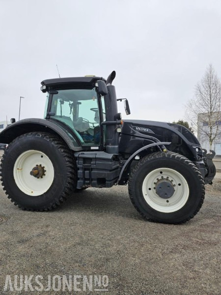 2017 Valtra S374 - Трактор: фото 5 2017 Valtra S374 - Трактор: фото 5