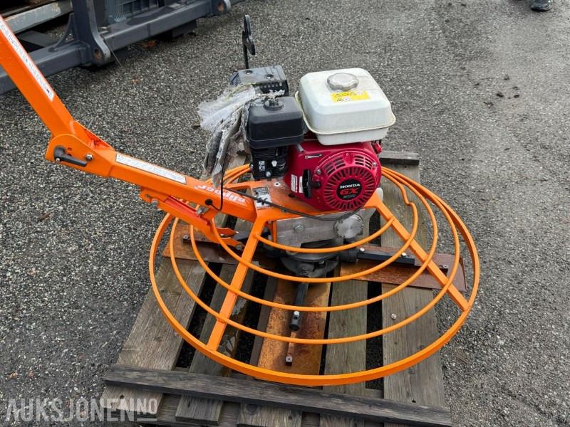 2018 Saint Gobain betongglatter - Строительное оборудование: фото 5 2018 Saint Gobain betongglatter - Строительное оборудование: фото 5