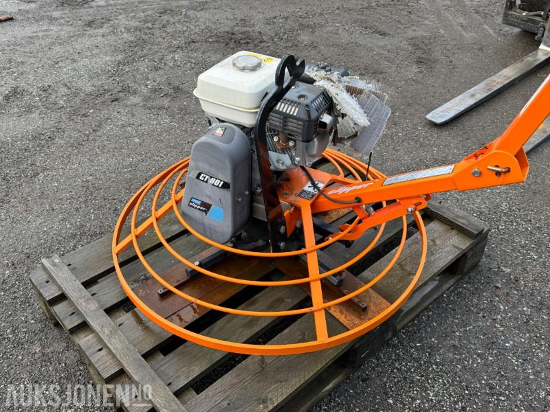 2018 Saint Gobain betongglatter - Строительное оборудование: фото 3 2018 Saint Gobain betongglatter - Строительное оборудование: фото 3