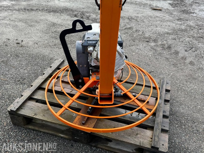 2018 Saint Gobain betongglatter - Строительное оборудование: фото 4 2018 Saint Gobain betongglatter - Строительное оборудование: фото 4