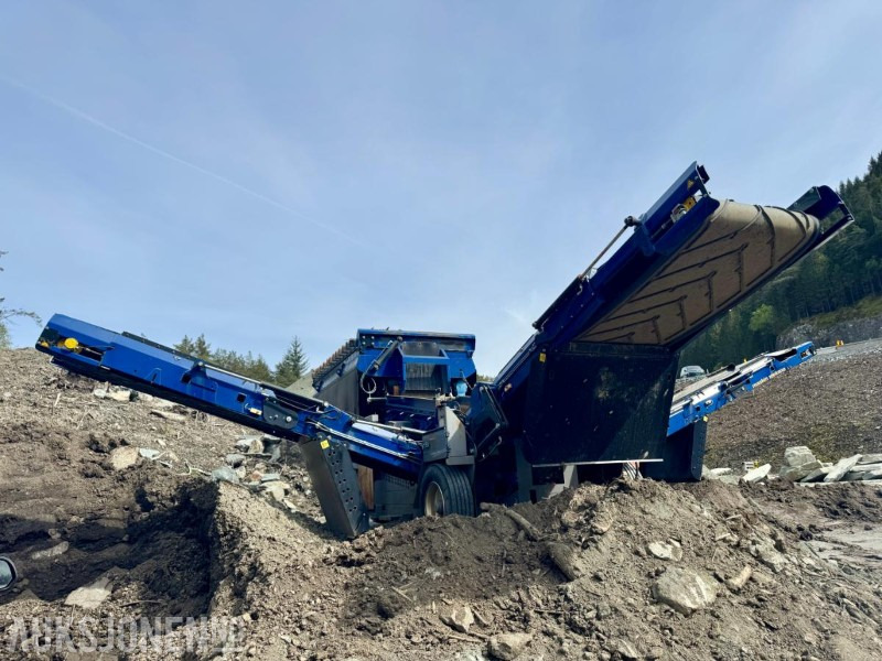 2019 Maskin Mekano ECO3+ Sikteverk - Грохот: фото 3 2019 Maskin Mekano ECO3+ Sikteverk - Грохот: фото 3