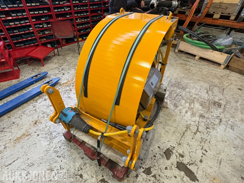 2020 Cavotec kabeltrommel Type: S02-00440-01A V1000 - Строительное оборудование: фото 2 2020 Cavotec kabeltrommel Type: S02-00440-01A V1000 - Строительное оборудование: фото 2