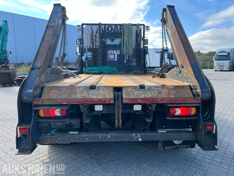 2021 Renault D - Портальный бункеровоз: фото 4 2021 Renault D - Портальный бункеровоз: фото 4