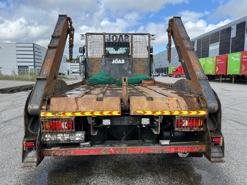 2021 Renault D - Портальный бункеровоз: фото 4 2021 Renault D - Портальный бункеровоз: фото 4