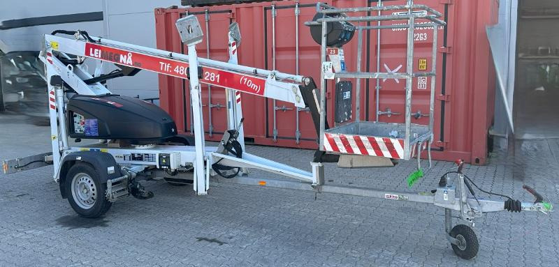 2022 Dino 105 TL Dino 105TL - Подъёмник: фото 1 2022 Dino 105 TL Dino 105TL - Подъёмник: фото 1