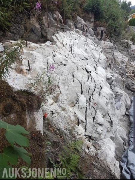 2024 1000kg Sino-crack - Буровая машина: фото 3 2024 1000kg Sino-crack - Буровая машина: фото 3