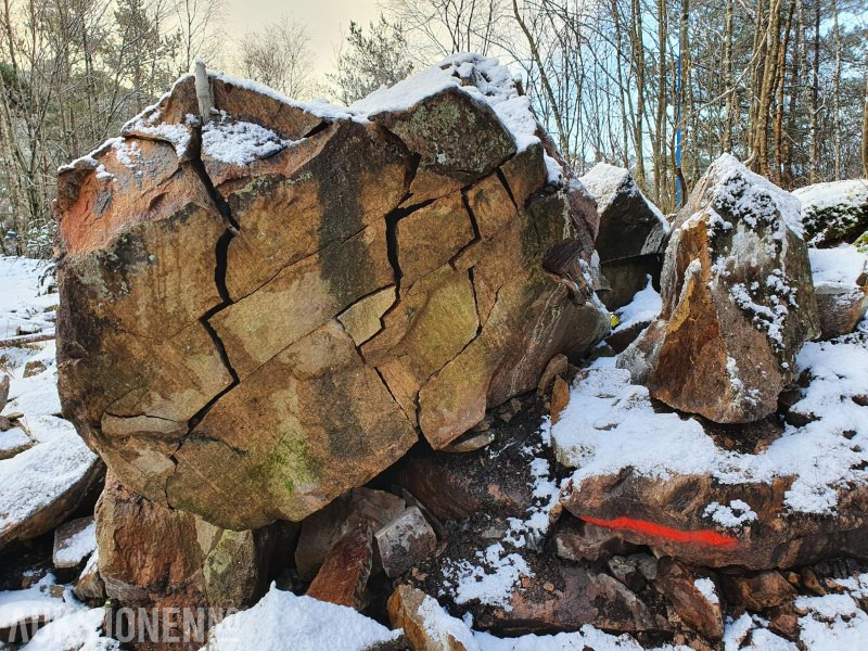 2024 1000kg Sino-crack - Буровая машина: фото 4 2024 1000kg Sino-crack - Буровая машина: фото 4
