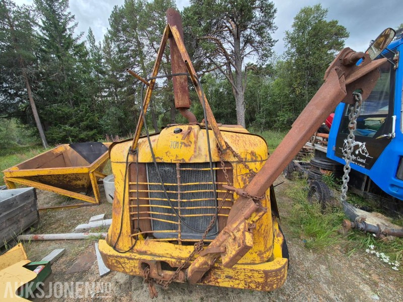 Atlas Copco Luft kompressor - Строительное оборудование: фото 4 Atlas Copco Luft kompressor - Строительное оборудование: фото 4