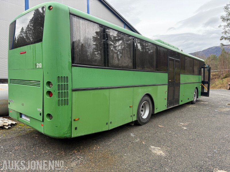2006 Volvo B12B 4X2 - Campingbuss - Festivalbuss - Handicapheis - Solcelleanlegg - Автобус: фото 4 2006 Volvo B12B 4X2 - Campingbuss - Festivalbuss - Handicapheis - Solcelleanlegg - Автобус: фото 4