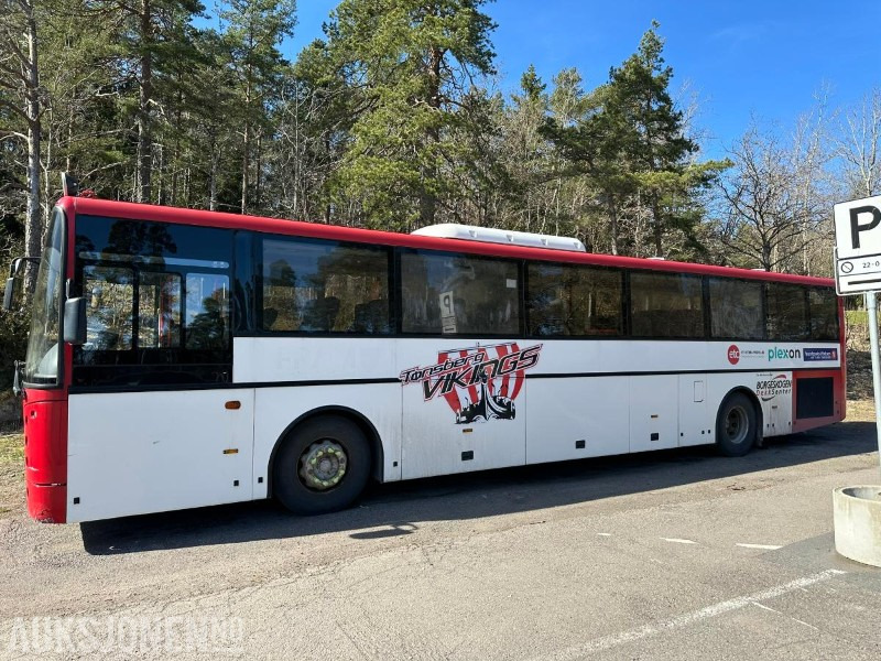 2007 Volvo B12B 4X2 buss - Автобус: фото 4 2007 Volvo B12B 4X2 buss - Автобус: фото 4