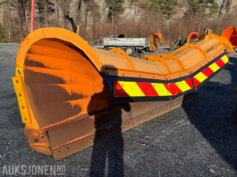 Грузовик 2019 Tellefsdal K70: фото 1