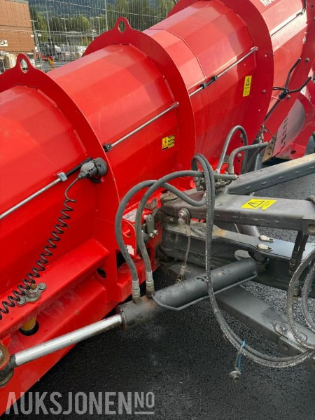 Грузовик 2020 Mählers DPH3700: фото 8