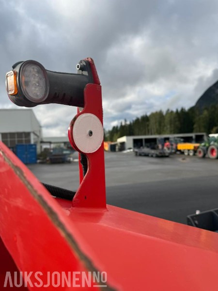 2020 Mählers DPH3700 - Грузовик: фото 4 2020 Mählers DPH3700 - Грузовик: фото 4