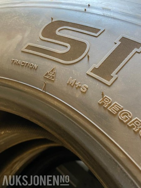 Falken SI021 - Грузовик: фото 2 Falken SI021 - Грузовик: фото 2