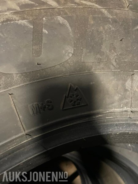 SAILUN SDW1 lastebildekk. - Грузовик: фото 4 SAILUN SDW1 lastebildekk. - Грузовик: фото 4