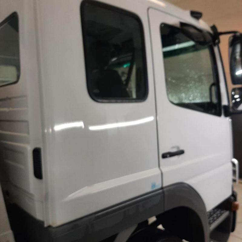 2006 Mercedes-Benz 1223/36AT LIFT BIL NYLIG EU OK OG sertifisert Arbeidshøyde 17m - Коммунальная/ Специальная техника: фото 4 2006 Mercedes-Benz 1223/36AT LIFT BIL NYLIG EU OK OG sertifisert Arbeidshøyde 17m - Коммунальная/ Специальная техника: фото 4