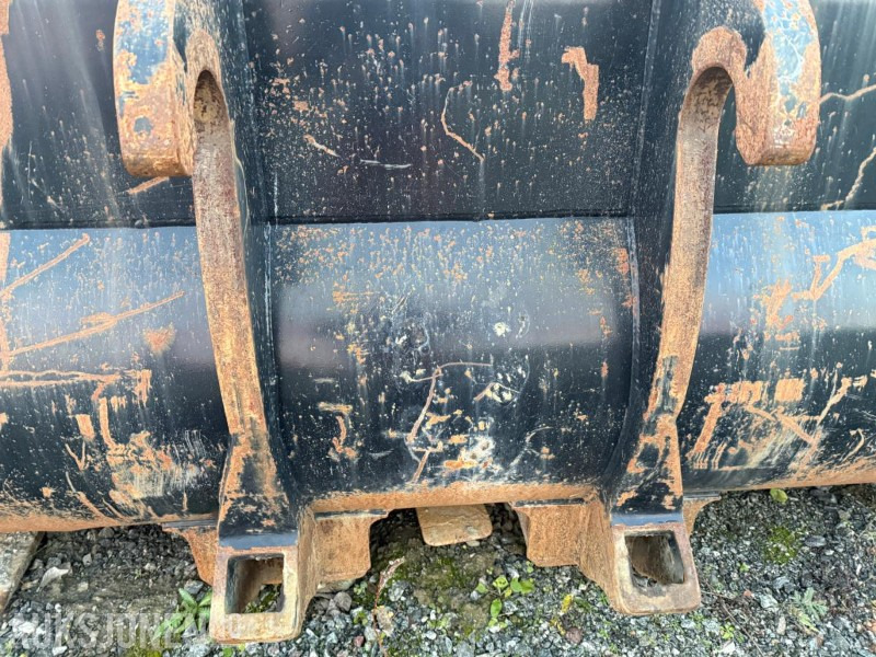 1900 Skuffe m/Cat kopling - Навесное оборудование для Строительной техники: фото 4 1900 Skuffe m/Cat kopling - Навесное оборудование для Строительной техники: фото 4