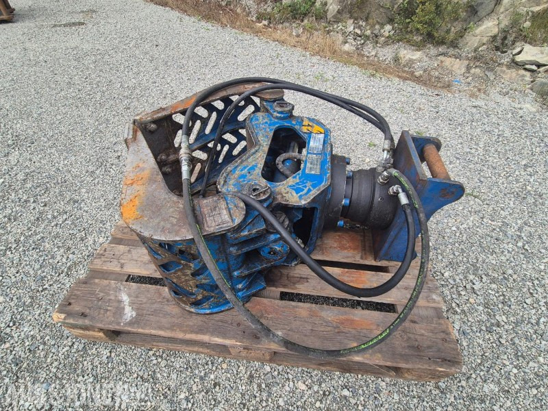 2007 Arden S222 sorteringsklype med rotor - Навесное оборудование для Строительной техники: фото 4 2007 Arden S222 sorteringsklype med rotor - Навесное оборудование для Строительной техники: фото 4