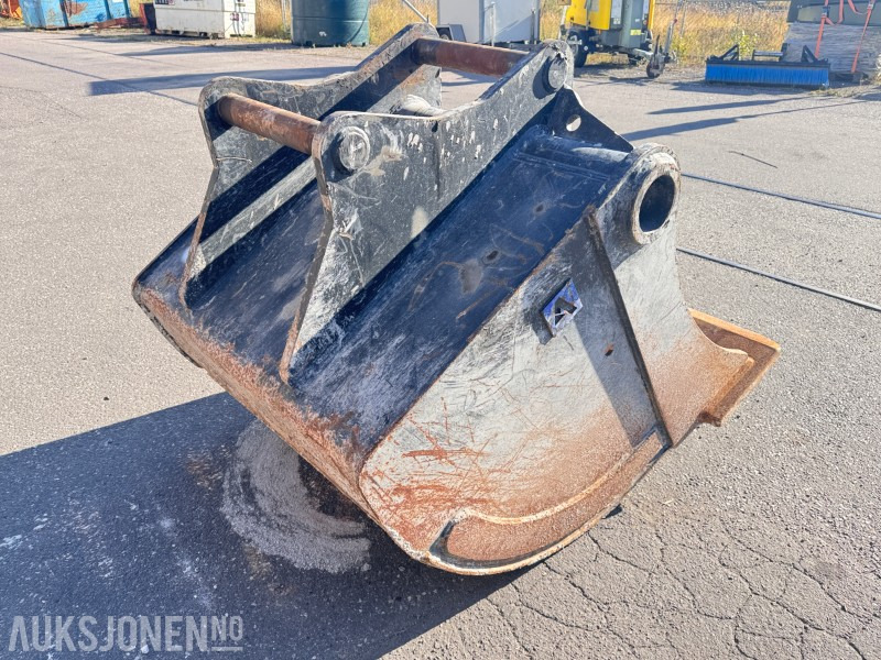 2022 Agder Graveskuffe 1200L S70 - Навесное оборудование для Строительной техники: фото 3 2022 Agder Graveskuffe 1200L S70 - Навесное оборудование для Строительной техники: фото 3