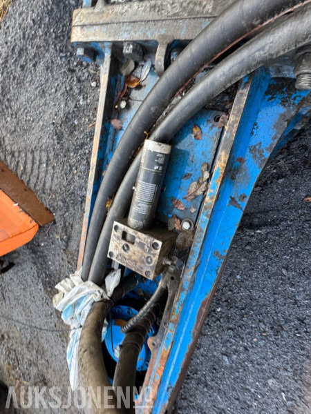 Andre Beilite BLTB 115 Pigghammer - S70 - Навесное оборудование для Строительной техники: фото 4 Andre Beilite BLTB 115 Pigghammer - S70 - Навесное оборудование для Строительной техники: фото 4