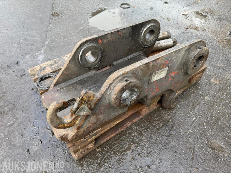 B20 feste - Навесное оборудование для Строительной техники: фото 3 B20 feste - Навесное оборудование для Строительной техники: фото 3