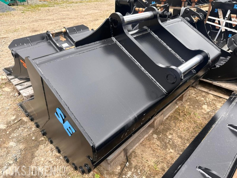 Gallerskuffe S60 2025 mod - Навесное оборудование для Строительной техники: фото 2 Gallerskuffe S60 2025 mod - Навесное оборудование для Строительной техники: фото 2