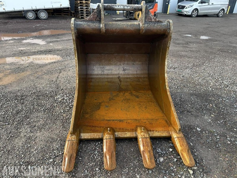 Götene Graveskuff 1350L S70 - Навесное оборудование для Строительной техники: фото 2 Götene Graveskuff 1350L S70 - Навесное оборудование для Строительной техники: фото 2