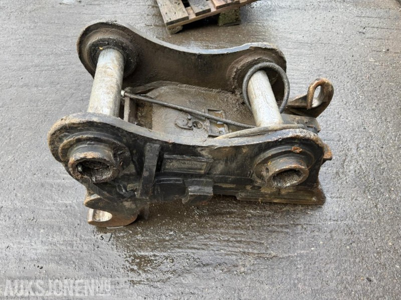 KM 1 feste - Навесное оборудование для Строительной техники: фото 4 KM 1 feste - Навесное оборудование для Строительной техники: фото 4