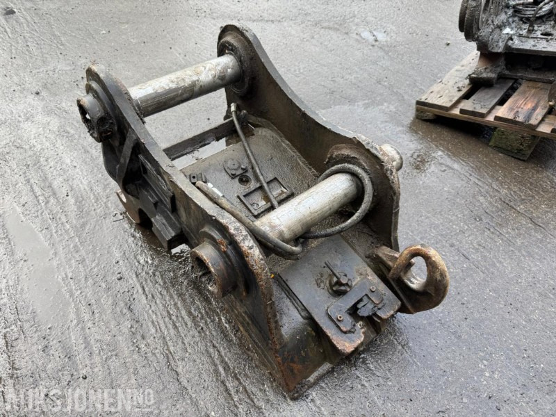 KM 1 feste - Навесное оборудование для Строительной техники: фото 5 KM 1 feste - Навесное оборудование для Строительной техники: фото 5