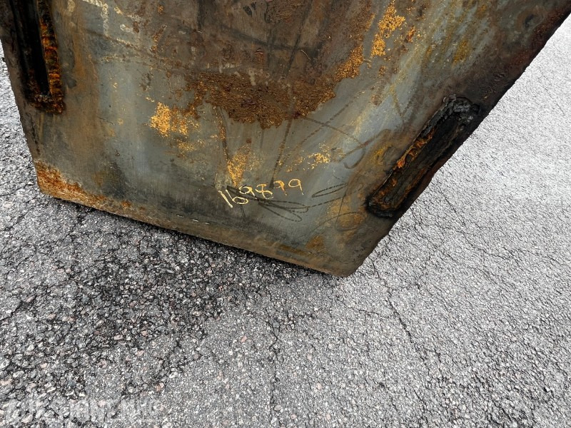 La Bounty OQ 120 betongknuser / betongsaks - Навесное оборудование для Строительной техники: фото 5 La Bounty OQ 120 betongknuser / betongsaks - Навесное оборудование для Строительной техники: фото 5