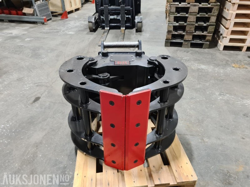 Pramm PR32ST Steinklo S60-grind - Навесное оборудование для Строительной техники: фото 2 Pramm PR32ST Steinklo S60-grind - Навесное оборудование для Строительной техники: фото 2