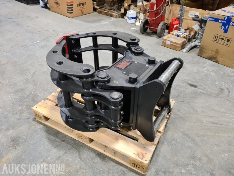 Pramm PR32ST Steinklo S60-grind - Навесное оборудование для Строительной техники: фото 1 Pramm PR32ST Steinklo S60-grind - Навесное оборудование для Строительной техники: фото 1