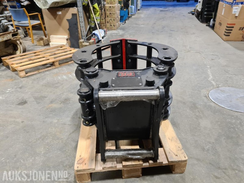 Pramm PR32ST Steinklo S60-grind - Навесное оборудование для Строительной техники: фото 4 Pramm PR32ST Steinklo S60-grind - Навесное оборудование для Строительной техники: фото 4