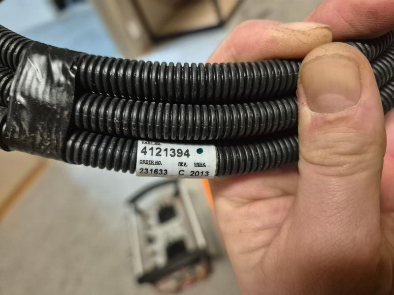 Навесное оборудование для Строительной техники Radiostyring m/Mottaker - Se Bilder For Spesifikasjoner: фото 16 Навесное оборудование для Строительной техники Radiostyring m/Mottaker - Se Bilder For Spesifikasjoner: фото 16